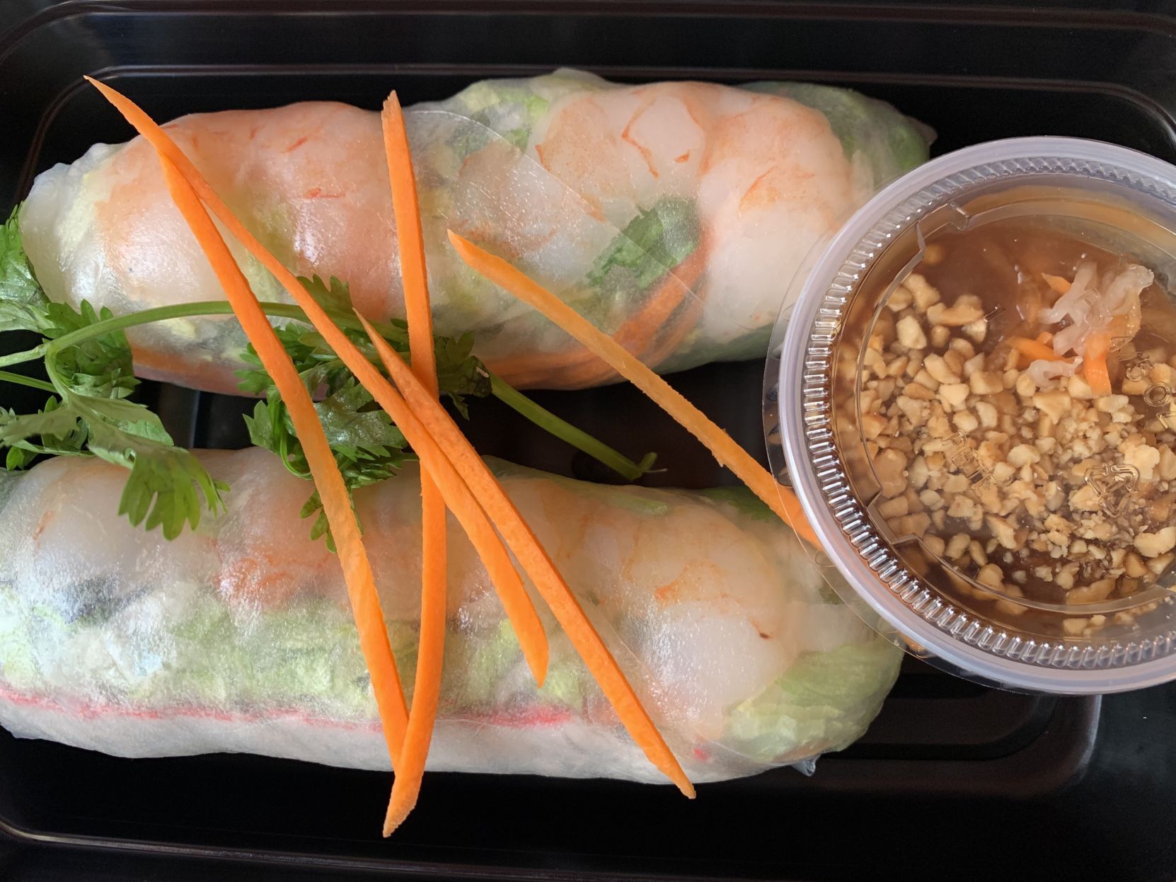 Spring roll